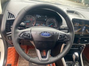 Xe Ford EcoSport Titanium 1.5L AT 2018