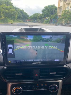 Xe Ford EcoSport Titanium 1.5L AT 2018