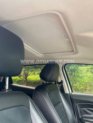 Xe Ford EcoSport Titanium 1.5L AT 2018