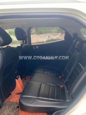 Xe Ford EcoSport Titanium 1.5L AT 2018