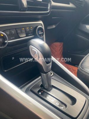 Xe Ford EcoSport Titanium 1.5L AT 2018