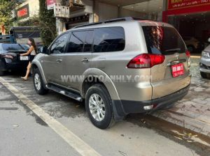 Xe Mitsubishi Pajero Sport D 4x2 MT 2016