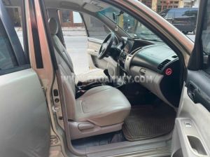 Xe Mitsubishi Pajero Sport D 4x2 MT 2016