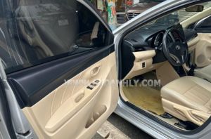 Xe Toyota Vios 1.5E 2015