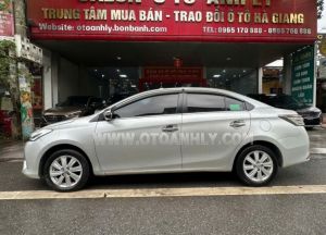 Toyota Vios 1.5E