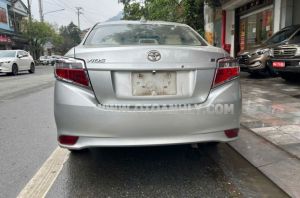 Xe Toyota Vios 1.5E 2015