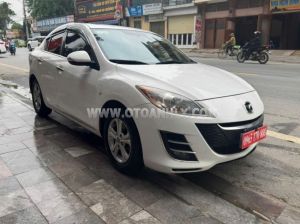 Xe Mazda 3 1.6 AT 2010