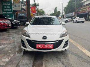 Xe Mazda 3 1.6 AT 2010