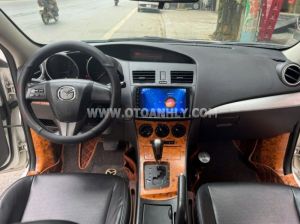Xe Mazda 3 1.6 AT 2010
