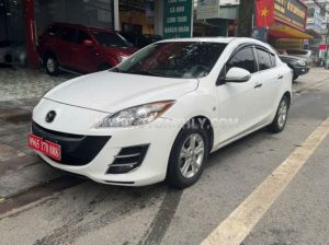 Xe Mazda 3 1.6 AT 2010