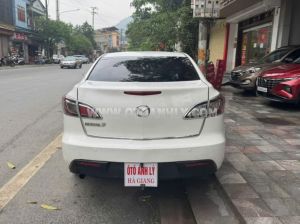 Xe Mazda 3 1.6 AT 2010
