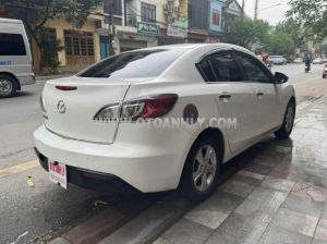 Xe Mazda 3 1.6 AT 2010