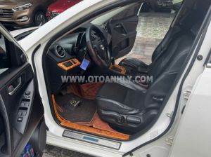 Xe Mazda 3 1.6 AT 2010