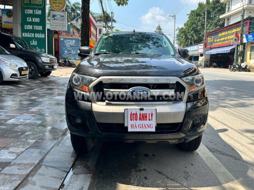 Ford Ranger XLS 2.2L 4x2 AT