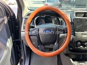 Xe Ford Ranger XLS 2.2L 4x2 AT 2015