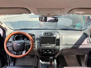 Xe Ford Ranger XLS 2.2L 4x2 AT 2015