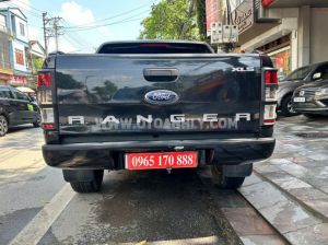 Xe Ford Ranger XLS 2.2L 4x2 AT 2015