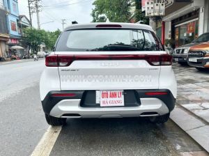 Xe Kia Sonet Luxury 1.5 AT 2021
