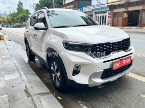 Xe Kia Sonet Luxury 1.5 AT 2021