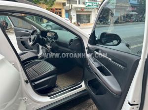 Xe Kia Sonet Luxury 1.5 AT 2021