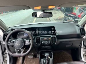 Xe Kia Sonet Luxury 1.5 AT 2021