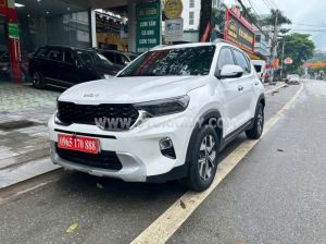 Xe Kia Sonet Luxury 1.5 AT 2021