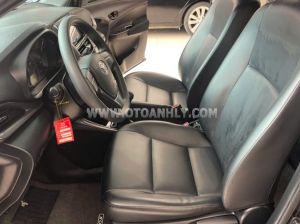 Xe Toyota Vios E 1.5 MT 2023