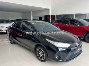 Toyota Vios E 1.5 MT