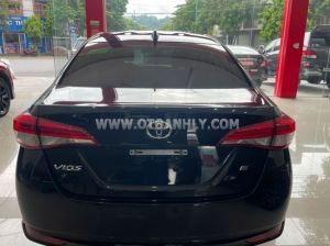 Xe Toyota Vios E 1.5 MT 2023