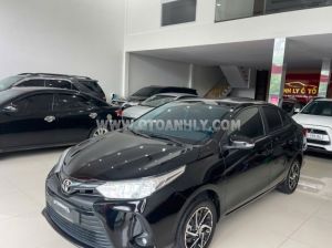 Xe Toyota Vios E 1.5 MT 2023