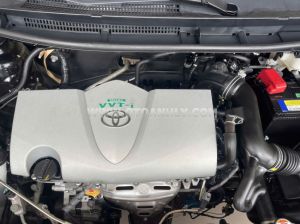 Xe Toyota Vios E 1.5 MT 2023