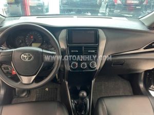 Xe Toyota Vios E 1.5 MT 2023