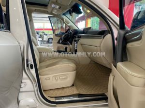 Xe Lexus LX 570 2016