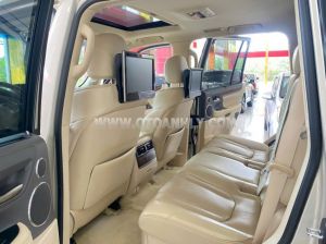 Xe Lexus LX 570 2016