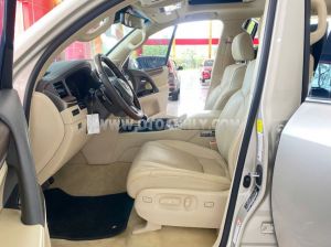 Xe Lexus LX 570 2016