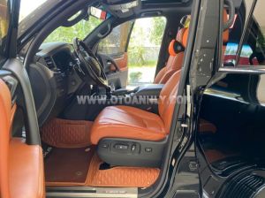 Xe Lexus LX 570 2016