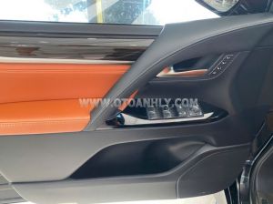 Xe Lexus LX 570 2016