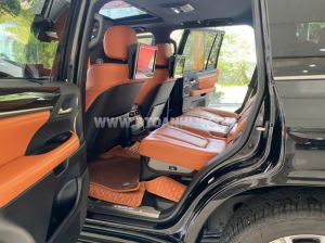 Xe Lexus LX 570 2016