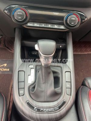 Xe Kia Cerato 2.0 AT Premium 2021
