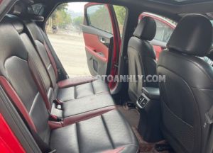 Xe Kia Cerato 2.0 AT Premium 2021