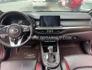 Xe Kia Cerato 2.0 AT Premium 2021
