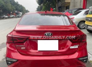 Xe Kia Cerato 2.0 AT Premium 2021