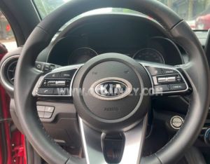 Xe Kia Cerato 2.0 AT Premium 2021