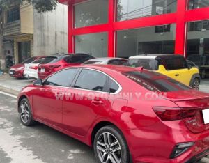 Xe Kia Cerato 2.0 AT Premium 2021