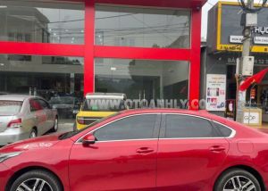 Xe Kia Cerato 2.0 AT Premium 2021