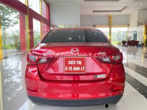 Xe Mazda 2 1.5 AT 2016