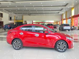 Xe Mazda 2 1.5 AT 2016