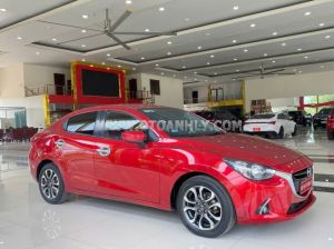 Xe Mazda 2 1.5 AT 2016