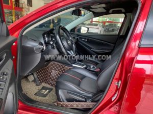 Xe Mazda 2 1.5 AT 2016