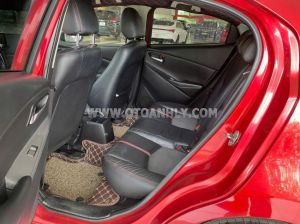 Xe Mazda 2 1.5 AT 2016